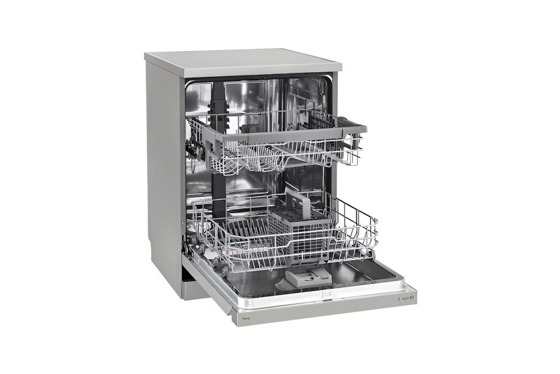 Dishwasher repair