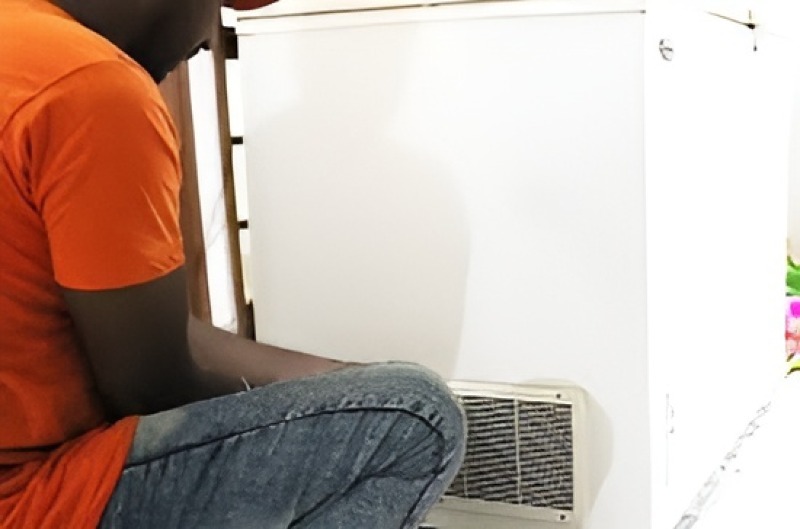 Freezer Repair in Stockton