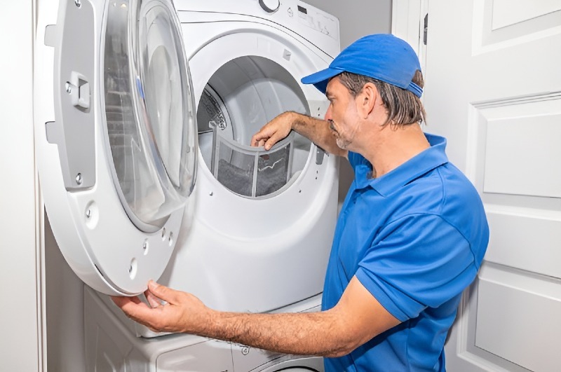 Washing Machine repair in Stockton