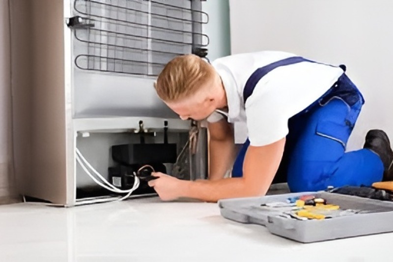 Wine Cooler and Cellar Repair in Stockton
